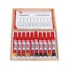Stain retouching pen - SAICOLPEN-(MAHOGANY-LIGHT) - 1