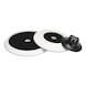 Disque pour polissage 3 en 1 (7506181502) - 1