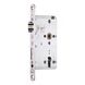 FH 61 panic mortise lock - MORTLOK-FP61-APD-CK-DIN/LE-A2-SOFT-65-20 - 1