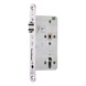FH 61 panic mortise lock - MORTLOK-FP61-APB-CK-DIN/LE-A2-SOFT-65-24 - 1