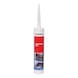 Adesivo per cristalli/parabrezza Cargo - ADESIVI-PER-CRISTALLI-MS4-290ML - 1