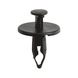 Plastic expanding rivet with special design - PLASTIC EXPANDING RIVET - 1