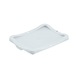 Lid for containers W-KLT, R-KLT and W-Line Basic - W-LINE-BASIC-CLICKCOVER-200X150-GREY - 1