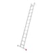 Aluminium extension ladder - STEP-EXTLDR-2PCS-ALU-2X12STEP - 3