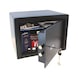 Coffre de s&ucirc;ret&eacute; &agrave; cl&eacute; CFM2 21L - COFFRE-FORT A CLE CFM2 21L - 1