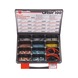 Special cable connectors assortment