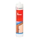 Structural adhesive MS universal - STRUCADH-MS-WHITE-290ML - 1