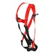 Basic safety harness type 2