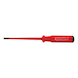 Slot per cacciavite VDE PB SL
