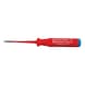 Cacciavite VDE TX PB SL