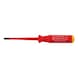 Cacciavite VDE con intaglio/PH PB SL