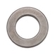 Washer for high-strength screw connections (12.9/12) WN 7090, plain 380 HV steel