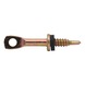 Eyelet Purlin Screw Socket Driver (EPSSD) - SKTWRNCH-DRIV-TWPS-1/4IN - 3