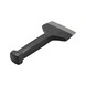 Drove chisel - HNDCHIS-STN-SCHARRIEREISEN-80MM - 3