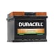 Starterbatterie DURACELL<SUP>&reg;</SUP> STARTER - STARTBATT-(DURACELL-STARTER)-DS44 - 2
