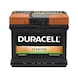 Starterbatterie DURACELL<SUP>&reg;</SUP> STARTER - STARTBATT-(DURACELL-STARTER)-DS44 - 1