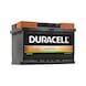 Starterbatterie DURACELL<SUP>®</SUP> STARTER - STARTBATT-(DURACELL-STARTER)-DS60 - 2