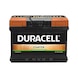 Starterbatterie DURACELL<SUP>®</SUP> STARTER - STARTBATT-(DURACELL-STARTER)-DS60 - 1