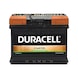Starterbatterie DURACELL<SUP>&reg;</SUP> STARTER - STARTBATT-(DURACELL-STARTER)-DS62 - 1