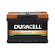 Starterbatterie DURACELL<SUP>&reg;</SUP> STARTER - STARTBATT-(DURACELL-STARTER)-DS72 - 1