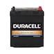 DURACELL<SUP>®</SUP> ADVANCED starter battery - STRTRBTRY-(DURACELL-ADVANCED)-DA40B - 1
