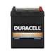 DURACELL<SUP>&reg;</SUP> ADVANCED starter battery - STRTRBTRY-(DURACELL-ADVANCED)-DA40 - 1