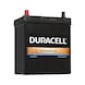 DURACELL<SUP>&reg;</SUP> ADVANCED starter battery - STRTRBTRY-(DURACELL-ADVANCED)-DA40L - 2