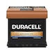 DURACELL<SUP>&reg;</SUP> ADVANCED starter battery - STRTRBTRY-(DURACELL-ADVANCED)-DA44 - 1