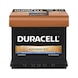 DURACELL<SUP>&reg;</SUP> ADVANCED starter battery - STRTRBTRY-(DURACELL-ADVANCED)-DA50 - 1