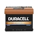 DURACELL<SUP>&reg;</SUP> ADVANCED starter battery - STRTRBTRY-(DURACELL-ADVANCED)-DA60T - 1