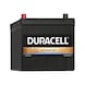 DURACELL<SUP>&reg;</SUP> ADVANCED starter battery - STRTRBTRY-(DURACELL-ADVANCED)-DA60L - 2