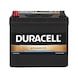 DURACELL<SUP>&reg;</SUP> ADVANCED starter battery - STRTRBTRY-(DURACELL-ADVANCED)-DA60L - 1