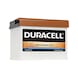 DURACELL<SUP>&reg;</SUP> ADVANCED starter battery - STRTRBTRY-(DURACELL-ADVANCED)-DA63H - 2