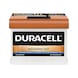 DURACELL<SUP>&reg;</SUP> ADVANCED starter battery - STRTRBTRY-(DURACELL-ADVANCED)-DA63H - 1