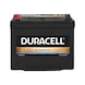 DURACELL<SUP>&reg;</SUP> ADVANCED starter battery - STRTRBTRY-(DURACELL-ADVANCED)-DA70L - 1