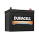 DURACELL<SUP>&reg;</SUP> ADVANCED starter battery - STRTRBTRY-(DURACELL-ADVANCED)-DA70 - 2
