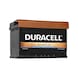 DURACELL<SUP>&reg;</SUP> ADVANCED starter battery - STRTRBTRY-(DURACELL-ADVANCED)-DA72 - 2