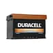 DURACELL<SUP>&reg;</SUP> ADVANCED starter battery - STRTRBTRY-(DURACELL-ADVANCED)-DA74 - 2