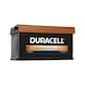 DURACELL<SUP>&reg;</SUP> ADVANCED starter battery - STRTRBTRY-(DURACELL-ADVANCED)-DA80 - 2