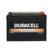 DURACELL<SUP>&reg;</SUP> ADVANCED starter battery - STRTRBTRY-(DURACELL-ADVANCED)-DA95 - 1