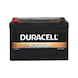 DURACELL<SUP>&reg;</SUP> ADVANCED starter battery - STRTRBTRY-(DURACELL-ADVANCED)-DA95L - 1