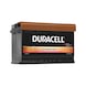 DURACELL<SUP>&reg;</SUP> EXTREME AGM starter battery - STRTRBTRY-(DURACELL-EXTREME)-DE70AGM - 3