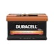DURACELL<SUP>&reg;</SUP> EXTREME AGM starter battery - STRTRBTRY-(DURACELL-EXTREME)-DE80AGM - 1