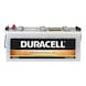 Starterbatterie DURACELL<SUP>®</SUP> PROFESSIONAL HD - STARTBATT-DURACELL-PROFESSIONAL-DP180 - 1