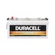 DURACELL<SUP>®</SUP> PROFESSIONAL HD starter battery - STRTBTRY-DURACELL-PROFESSIONAL-DP225 - 1