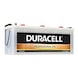 Starterbatterie DURACELL<SUP>®</SUP> PROFESSIONAL HD - STARTBATT-DURACELL-PROFESSIONAL-DP180 - 2
