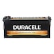Starter battery Duracell Professional EFB - STRTBTRY-DURACELL-PROFESSIONAL-DP240EFB - 1