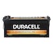 Starterbatterie DURACELL Professional EFB - STARTBATT-DURACELL-PROFESSIONAL-DP190EFB - 1