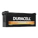 Starterbatterie DURACELL<SUP>&reg;</SUP> PROFESSIONAL SHD - STARTBATT-DURACELL-PROFESSIONAL-DP145SHD - 2