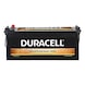 Starterbatterie DURACELL<SUP>&reg;</SUP> PROFESSIONAL SHD - STARTBATT-DURACELL-PROFESSIONAL-DP145SHD - 1